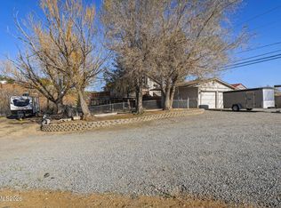 2780 Cactus View Dr, Reno, NV 89506