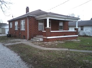 31 S Cherry St, Columbus, IN 47201