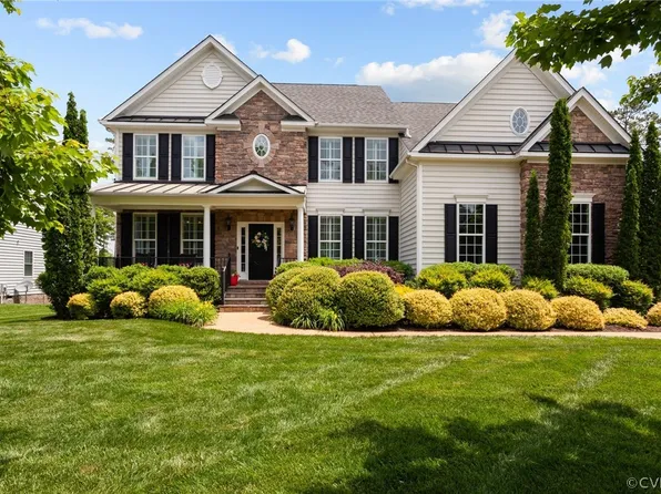 11997 Grey Oaks Park Rd, Glen Allen, VA 23059