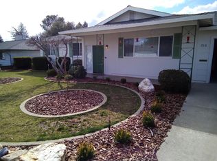 210 Herrington Dr, Auburn, CA 95603