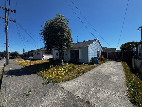 3rd image of 1527 Santa Clara St
