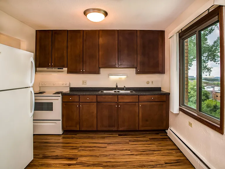 Lauderdale Hollows Apartments — Photo 6