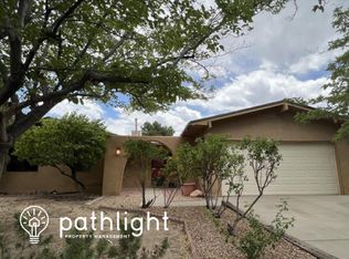 8712 Plymouth Rock Rd NE, Albuquerque, NM 87109