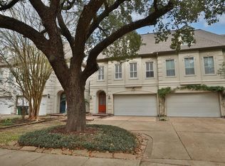4026 Gramercy St, Houston, TX 77025