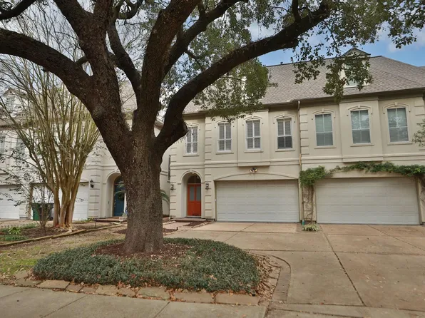 4026 Gramercy St, Houston, TX 77025