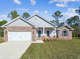 6610 Delhi Dr, Milton, FL 32583