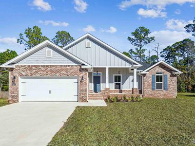 6610 Delhi Dr, Milton, FL, 32583