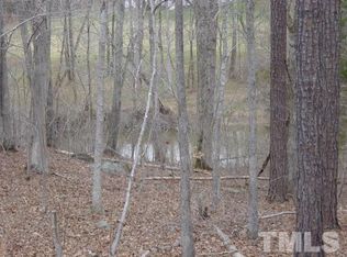 2689 Rivers Edge Rd, Oxford, NC 27565