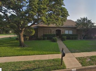 1701 Duke Dr, Richardson, TX 75081