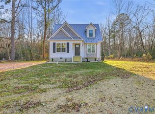 12617 James River Dr, North Prince George, VA 23860