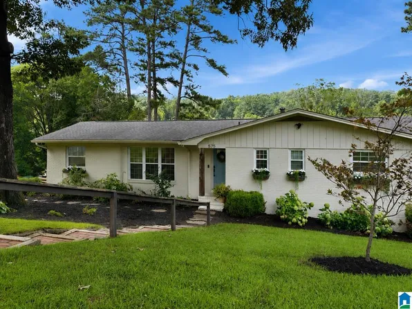 1575 Valley View Cir, Birmingham, AL 35209