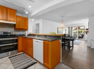 1432 Parkway Blvd #212, Coquitlam, BC V3E 3L9