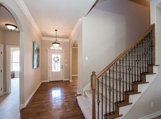 3279 E 145th Pl S, Bixby, OK 74008