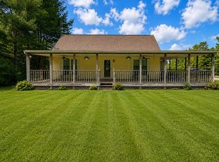 1601 Baptist Hill Rd, Chillicothe, OH 45601