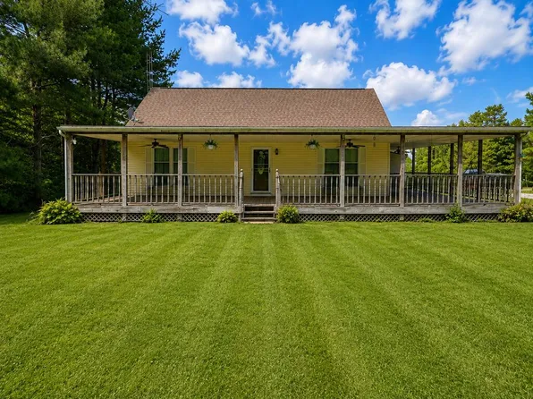 1601 Baptist Hill Rd, Chillicothe, OH 45601