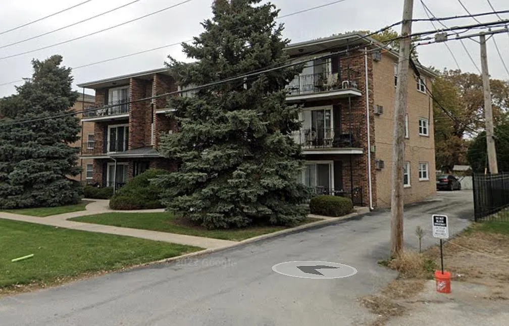 1 bed, 675 sqft, $1,375 — Photo 1