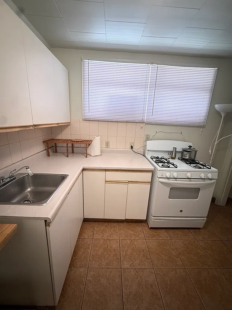 Spacious 2 Bedroom Basement Suite House(PN 0015-2) — Photo 3