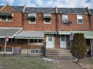 4319 O St, Philadelphia, PA 19124