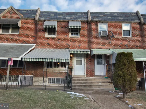 4319 O St, Philadelphia, PA 19124