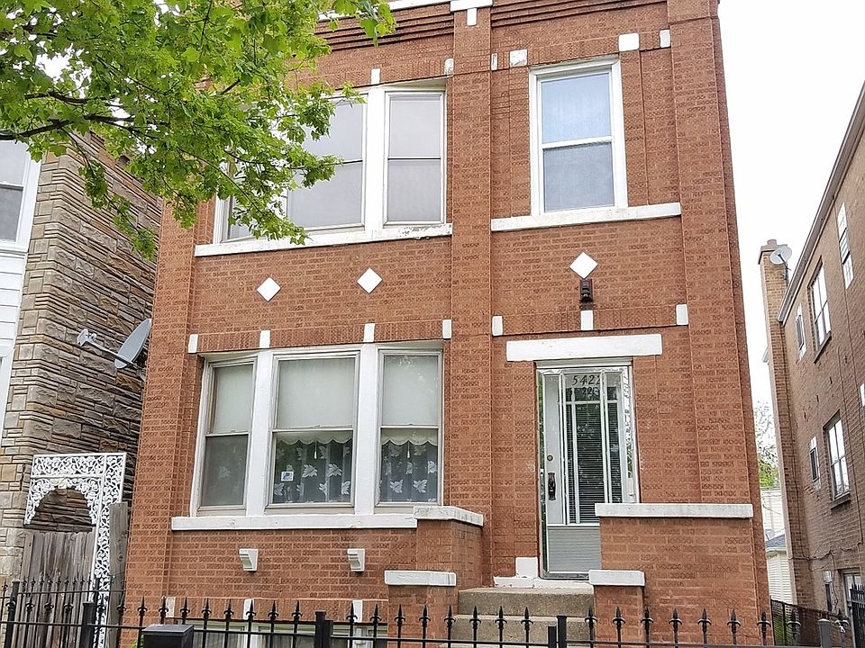 1st image of 5422 W Wrightwood Ave