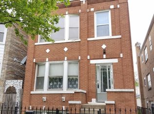 5422 W Wrightwood Ave, Chicago, IL 60639