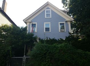 32 Payson Ave, Dorchester, MA 02125