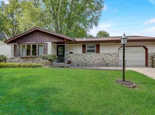 4526 Bonner Ln, Madison, WI 53704