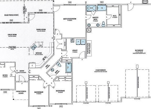 2nd image of 97 Starlight Avenue Lot 5