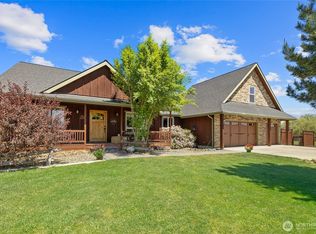 2853 Game Farm Rd, Ellensburg, WA 98926