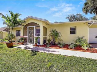 1669 New London St, North Port, FL 34288