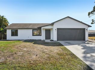 2226 NW 1st St, Cape Coral, FL 33991