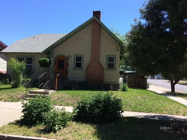 265 S G St, Lakeview, OR 97630