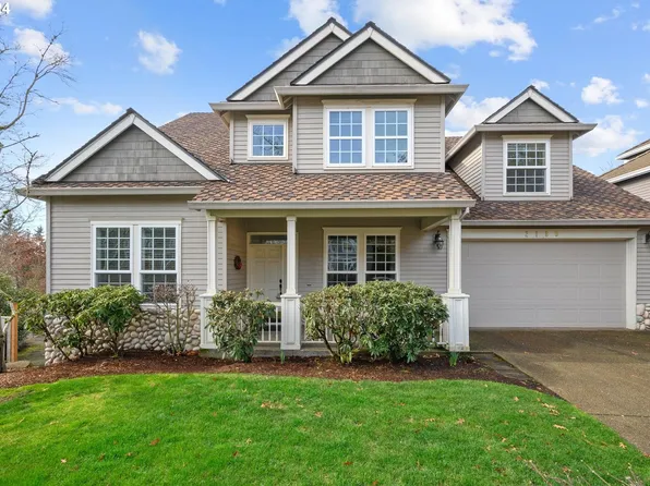 2180 Alpine Dr, West Linn, OR 97068