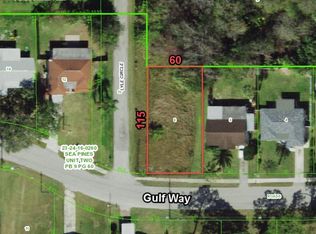 8501 Gulf Way LOT 8, Hudson, FL 34667