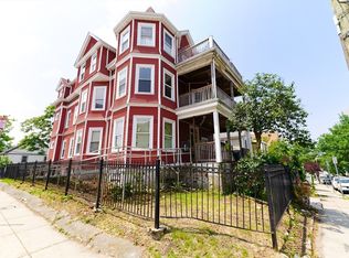 107 Devon St, Dorchester, MA 02121