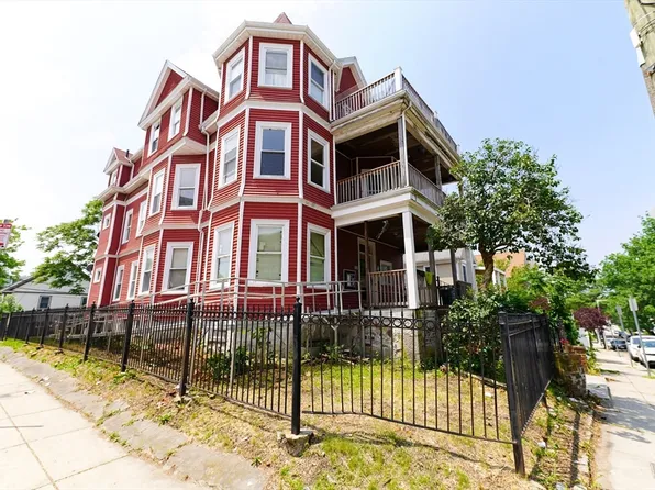 107 Devon St, Dorchester, MA 02121