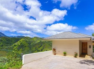 6051C Halaulani Pl #1, Kilauea, HI 96754
