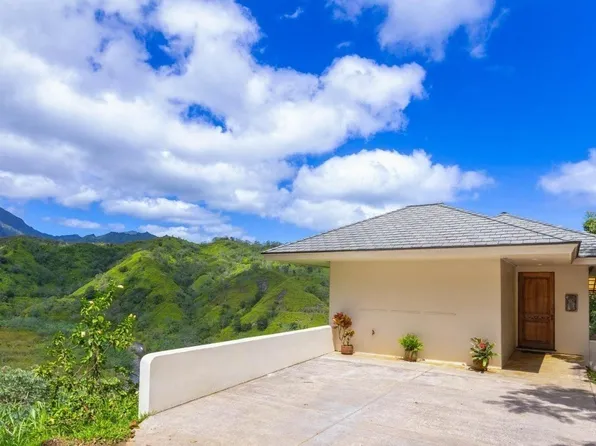 6051C Halaulani Pl #1, Kilauea, HI 96754