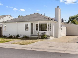 127 Ottawa St, San Mateo, CA 94401