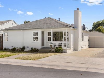 127 Ottawa St, San Mateo, CA, 94401