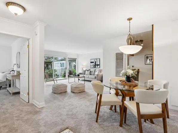 367 Eden Roc Drive, Sausalito, CA 94965