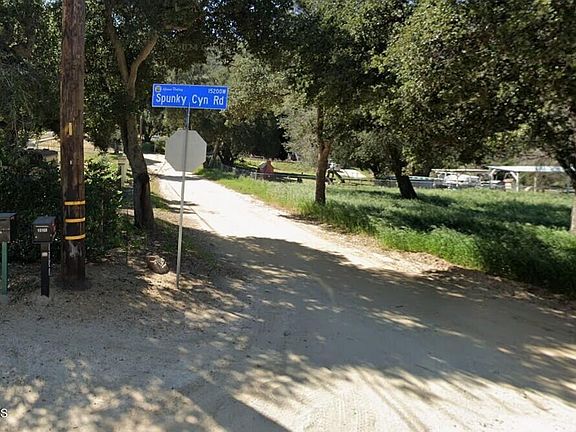 3rd image of Spunky Canyon & Calle El Bosque Rd