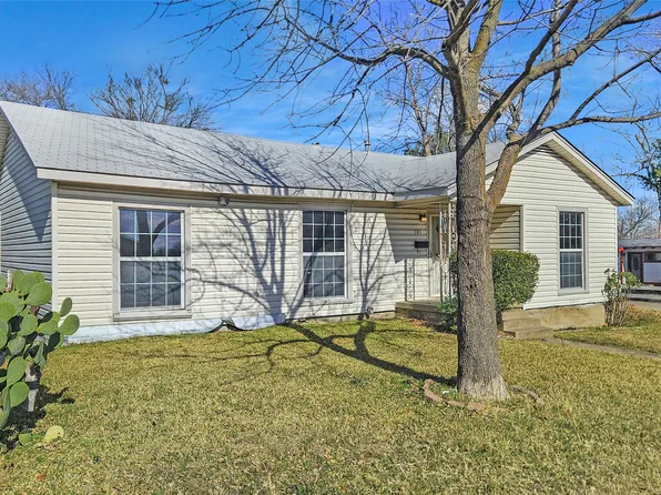301 Buhler Dr, Garland, TX 75040