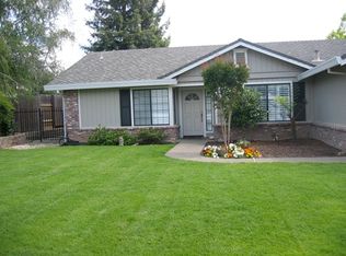 108 Burnt Creek Way, Folsom, CA 95630