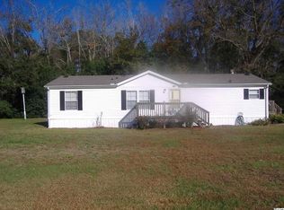 5039 Carolina Rd, Green Sea, SC 29545
