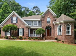 1863 Watercrest Dr, Auburn, AL 36830