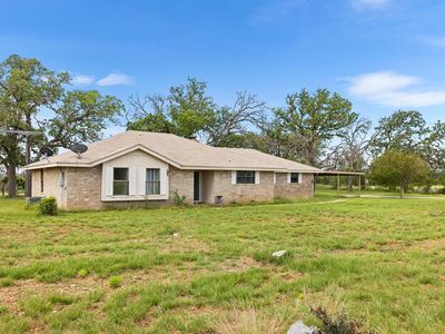 111 Deer Park Ln, Center Point, TX, 78010