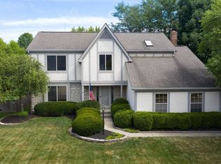 810 Mountainview Dr, Columbus, OH 43081