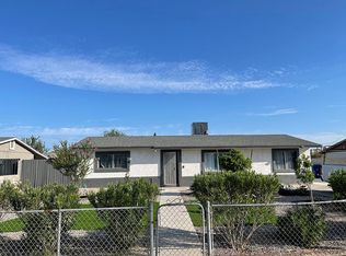 12434 W Lower Buckeye Rd, Avondale, AZ 85323