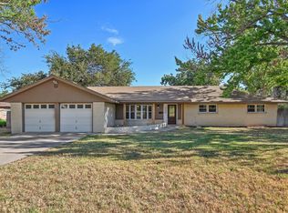 6064 Wimbleton Way, Fort Worth, TX 76133